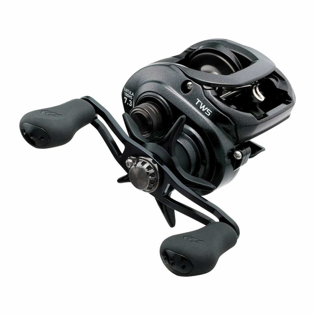 Daiwa Tatula 100 TWS Baitcaster Reel
