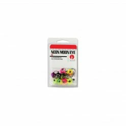 VMC Neon Moon Eye Jig Kits Jigs