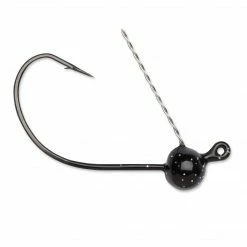 VMC Wacky Weedless Jig Head Jigs