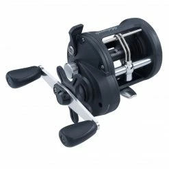 Shakespeare ATS Trolling Reel Line Counter Reels
