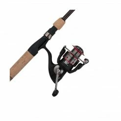 Ugly Stik Elite Spinning Combo Spinning Combos