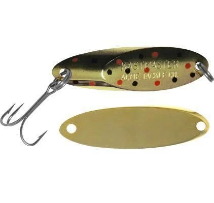 Acme Kastmaster Spoon Jigging Spoons