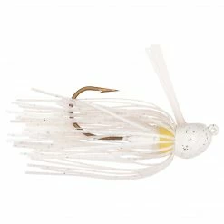 Strike King Bitsy Bug Mini Jig Jigs