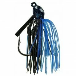 Strike King Bitsy Bug Mini Jig Jigs