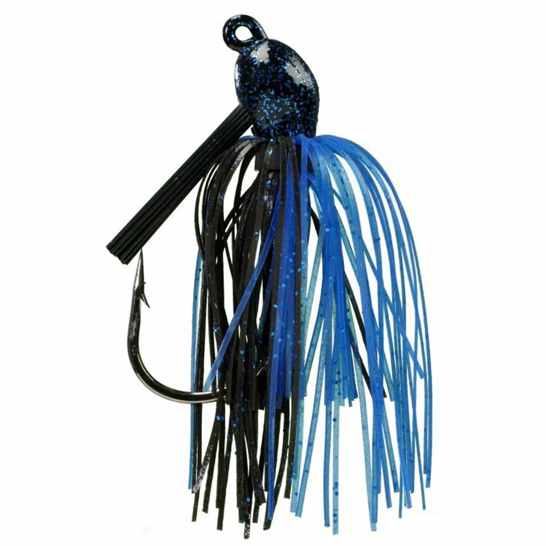 Strike King Bitsy Bug Mini Jig Jigs