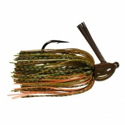 Jigs Strike King Hack Attack Swim Jig