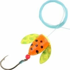 Wordens Worden's Spin-N-Glo Walleye Rigs Spinners