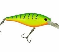 Berkley Flicker Shad 5cm