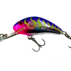 Salmo Floating Hornet 5cm