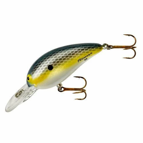 Bomber Model A Crankbaits