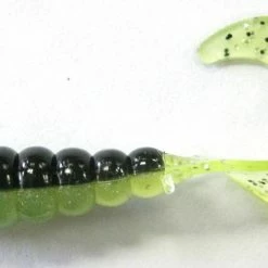 Kalin's Twister Tails Kalins Triple Threat Grubs