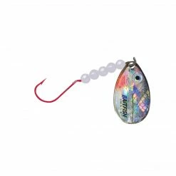 Northland Baitfish Spinner Rig - Single Hook - Card Spinners