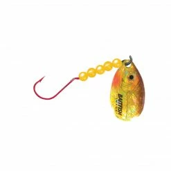Northland Baitfish Spinner Rig - Single Hook - Card Spinners