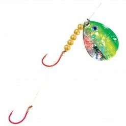 Spinners Northland Baitfish Spinner Harness - 2 Hook - Card