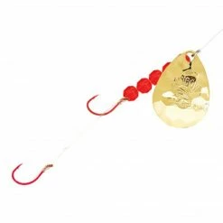 Spinners Northland Mr. Walleye Crawler Hauler