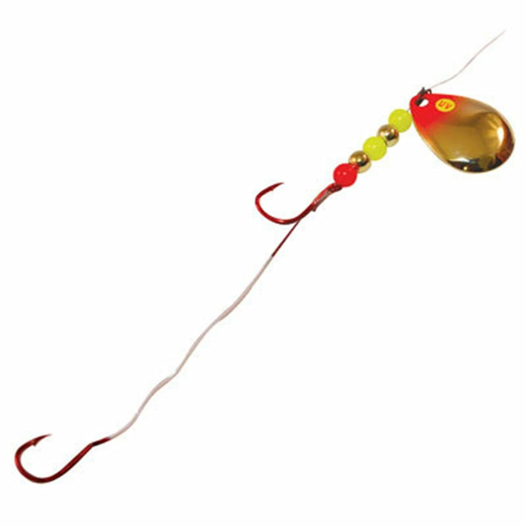 Northland Pro Walleye Crawler Harness Spinners