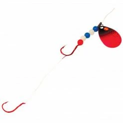 Northland Pro Walleye Crawler Harness Spinners