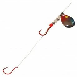 Northland Pro Walleye Crawler Harness Spinners