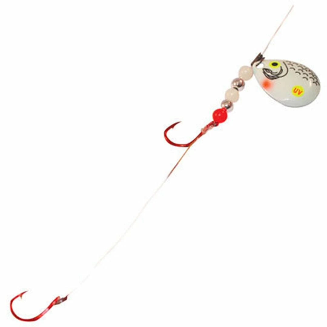 Northland Pro Walleye Crawler Harness Spinners