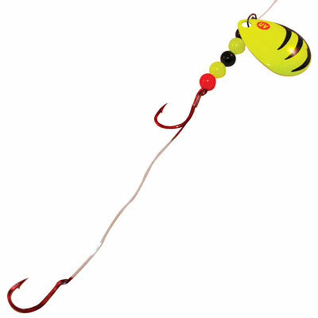 Northland Pro Walleye Crawler Harness Spinners