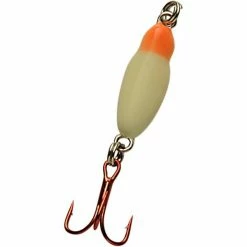 Custom Jigs & Spins Demon Jigging Spoon Jigging Spoons