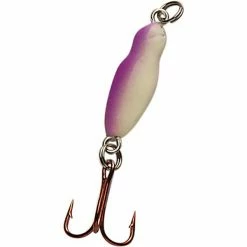 Custom Jigs & Spins Demon Jigging Spoon Jigging Spoons