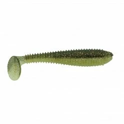 Bass Assassin Walleye Assassin Lit'l Boss Swimbaits