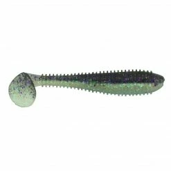 Bass Assassin Walleye Assassin Lit'l Boss Swimbaits