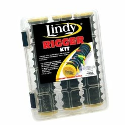 Lindy Rigger Kit Spinner Accessories