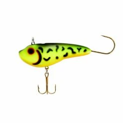 Lindy Glow Streak Jigging Baits