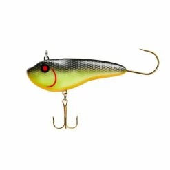 Lindy Glow Streak Jigging Baits