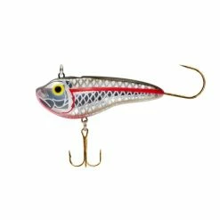 Lindy Glow Streak Jigging Baits