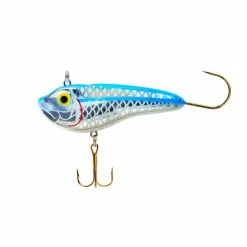 Lindy Glow Streak Jigging Baits