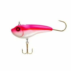 Lindy Glow Streak Jigging Baits