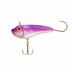 Lindy Glow Streak Jigging Baits