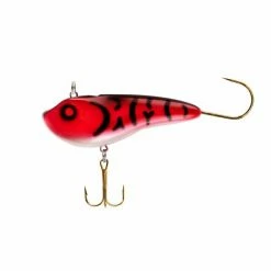 Lindy Glow Streak Jigging Baits