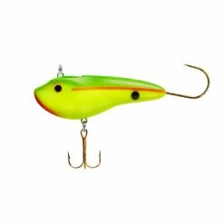 Lindy Glow Streak Jigging Baits