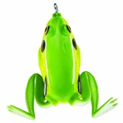 Top Water Lunkerhunt Pocket Frog