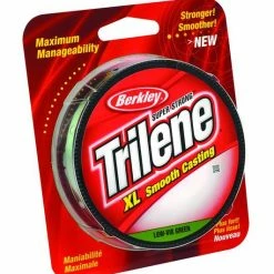 Berkley Trilene XL Mono
