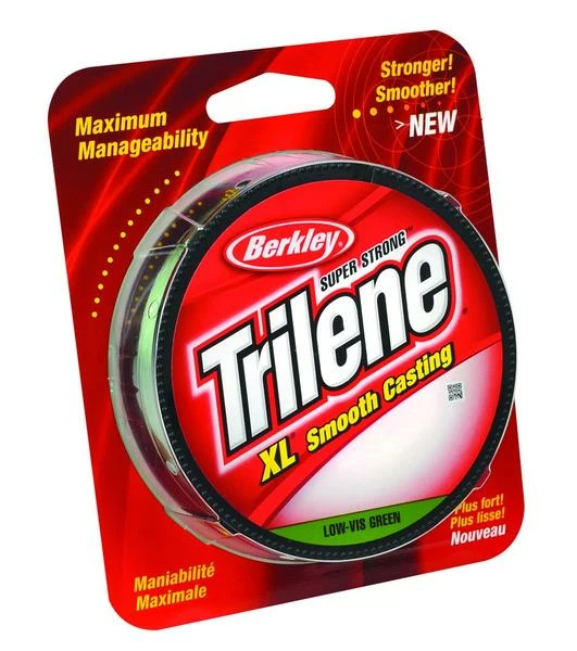 Berkley Trilene XL Mono