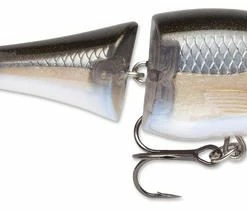 Rapala Balsa Xtreme Jointed Shad Tackle