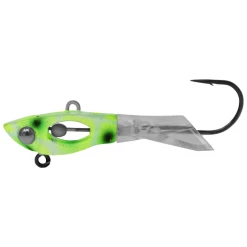 Ice Jigs Acme Hyper Hammer TT