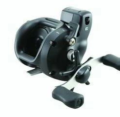 Okuma's Magda Line Counter Reels