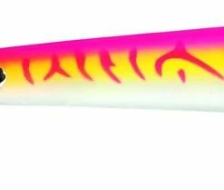 VMC Tumbler Spoon Ice Fishing