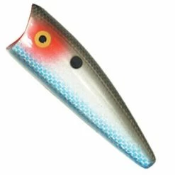 Top Water Rebel Pop-R