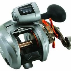 Line Counter Reels Okuma Cold Water Low Profile Linecounter Reels