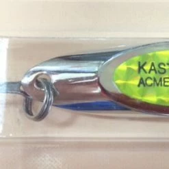 Acme Kastmaster Spoon Jigging Spoons