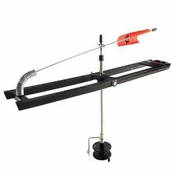 Frabill Blackhawk Assault Tip-Up Tip Ups, Rigs, Accessories