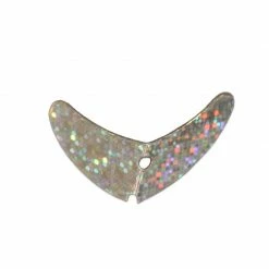 Macks Lure Macks Smile Blade 5-Packs