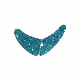 Macks Lure Macks Smile Blade 5-Packs